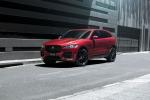 Jaguar F-Pace 20d AWD R-Sport 2016 года (AU)
